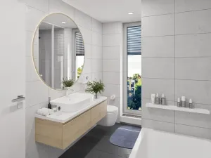 Prodej bytu 1+kk, Brno, Podveská, 36 m2