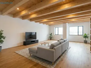 Prodej bytu 2+kk, Brno, Podhájí, 99 m2