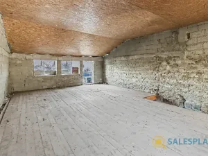 Prodej bytu 2+kk, Brno, Podhájí, 99 m2