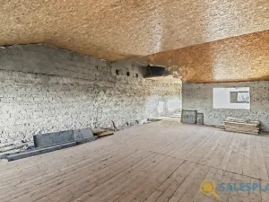 Prodej bytu 2+kk, Brno, Podhájí, 99 m2