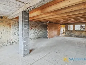 Prodej bytu 2+kk, Brno, Podhájí, 99 m2