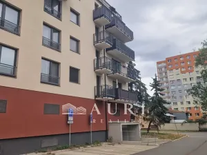 Prodej bytu 2+kk, Beroun, Na Náhonu, 60 m2