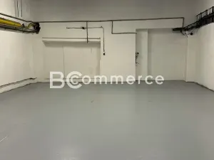 Pronájem výrobních prostor, Brno, 698 m2