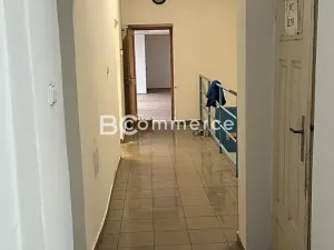 Pronájem výrobních prostor, Brno, 698 m2