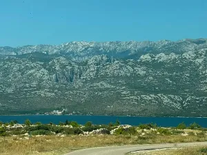 Prodej pozemku pro bydlení, Ždrilo, Chorvatsko, 600 m2