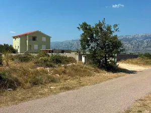 Prodej pozemku pro bydlení, Ždrilo, Chorvatsko, 600 m2