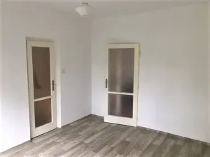 Pronájem bytu 2+1, Praha - Břevnov, Nad alejí, 52 m2