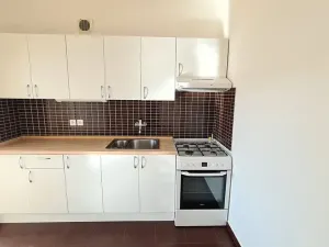 Pronájem bytu 3+kk, Praha - Podolí, Pod Pekařkou, 70 m2