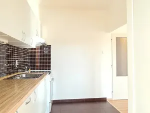 Pronájem bytu 3+kk, Praha - Podolí, Pod Pekařkou, 70 m2