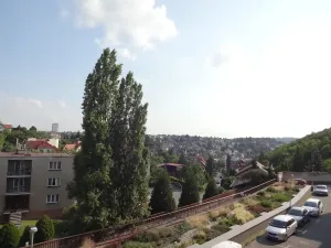 Pronájem bytu 3+kk, Praha - Podolí, Pod Pekařkou, 70 m2