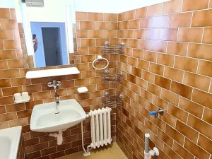 Pronájem bytu 3+kk, Praha - Podolí, Pod Pekařkou, 70 m2