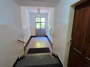 Prodej bytu 2+1, Praha - Libeň, Na Rokytce, 68 m2