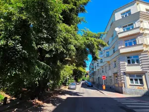 Prodej bytu 2+1, Praha - Libeň, Na Rokytce, 68 m2