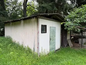 Dražba rodinného domu, Černá v Pošumaví, 235 m2