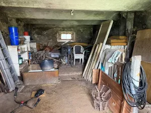 Dražba rodinného domu, Černá v Pošumaví, 235 m2
