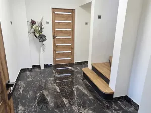Dražba rodinného domu, Tábor, 300 m2