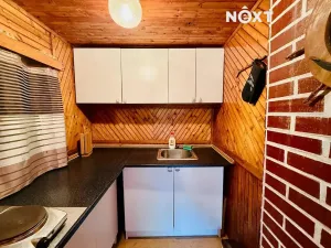 Prodej chaty, Kadaň, 48 m2