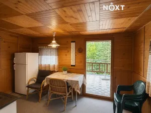 Prodej chaty, Kadaň, 48 m2