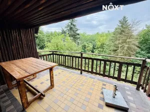 Prodej chaty, Kadaň, 48 m2