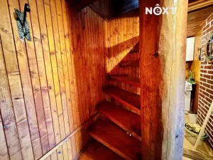 Prodej chaty, Kadaň, 48 m2