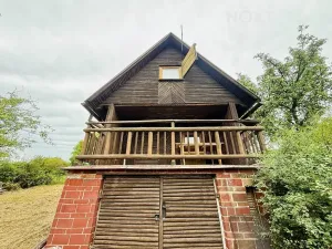 Prodej chaty, Kadaň, 48 m2