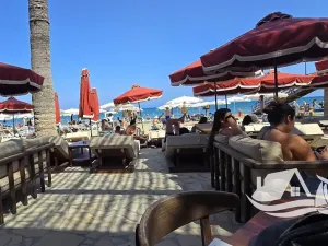 Prodej bytu 2+1, Larnaka, Kypr, 78 m2