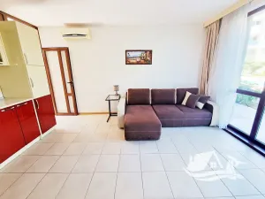 Prodej bytu 2+kk, Bjala, Bulharsko, 43 m2