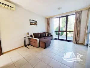 Prodej bytu 2+kk, Bjala, Bulharsko, 43 m2