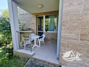 Prodej bytu 2+kk, Bjala, Bulharsko, 43 m2