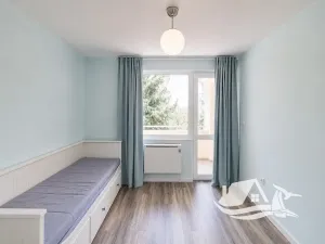 Prodej bytu 2+kk, Nesebar, Bulharsko, 42 m2