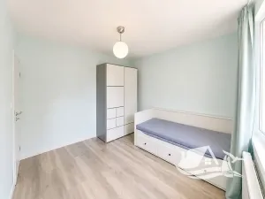Prodej bytu 2+kk, Nesebar, Bulharsko, 42 m2