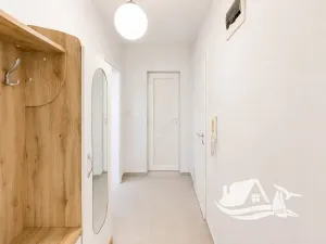 Prodej bytu 2+kk, Nesebar, Bulharsko, 42 m2