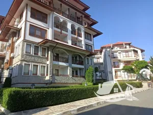 Prodej bytu 2+kk, Sveti Vlas, Bulharsko, 51 m2