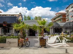 Prodej bytu 2+kk, Nesebar, Bulharsko, 37 m2