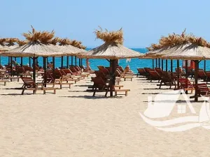 Prodej bytu 2+kk, Nesebar, Bulharsko, 37 m2