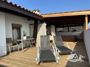 Prodej bytu 4+kk, Sveti Vlas, Bulharsko, 176 m2