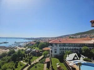 Prodej bytu 4+kk, Sveti Vlas, Bulharsko, 176 m2