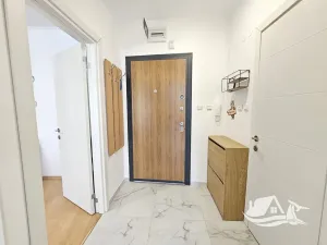 Prodej bytu 2+kk, Nesebar, Bulharsko, 60 m2