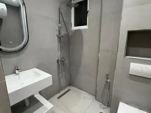 Prodej bytu 2+kk, Drač, Albánie, 53 m2