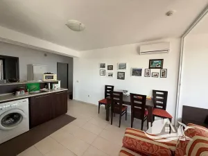 Prodej bytu 2+kk, Carevo, Bulharsko, 121 m2