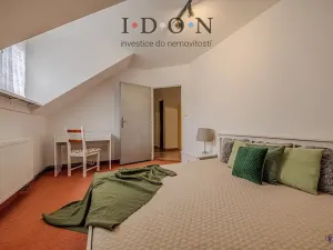 Prodej ubytování, Krásná, 680 m2