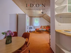 Prodej ubytování, Krásná, 680 m2