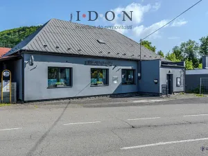 Prodej rodinného domu, Kozlovice, 500 m2