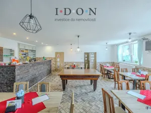 Prodej rodinného domu, Kozlovice, 500 m2
