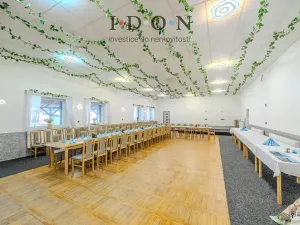 Prodej rodinného domu, Kozlovice, 500 m2