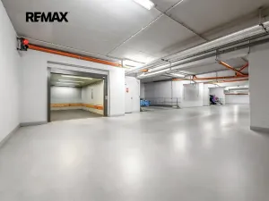 Prodej bytu 4+kk, Praha - Michle, U michelského mlýna, 166 m2