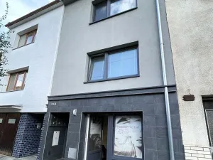 Prodej činžovního domu, Uherský Brod, Hradišťská, 128 m2