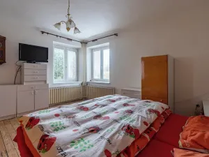 Prodej rodinného domu, Jihlava, Nad Přejezdem, 305 m2