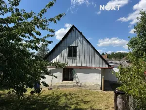 Prodej chalupy, Svinaře, Pod Statkem, 73 m2