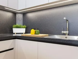 Pronájem bytu 2+kk, Ostrava, Mongolská, 40 m2